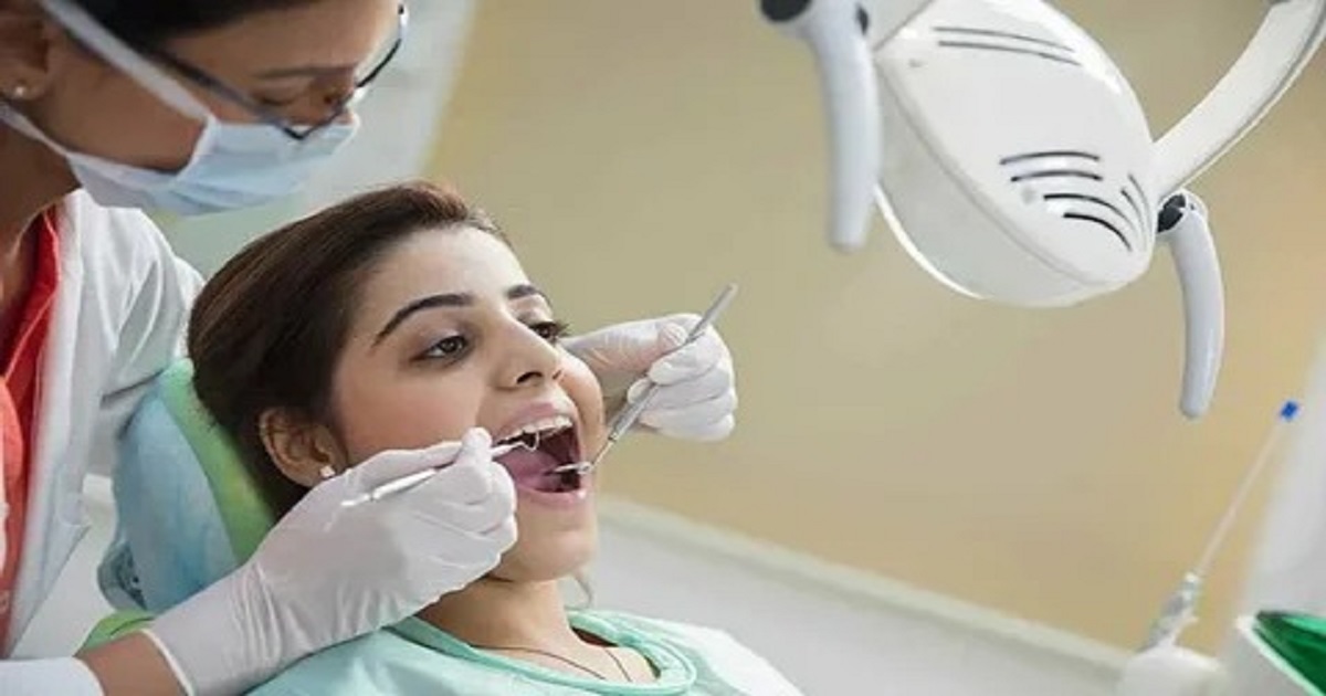 Transforming Smiles, Transforming Lives Dentist in Lahore Pakistan